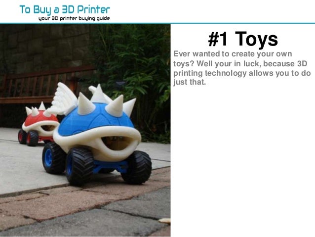 cool things to 3d print