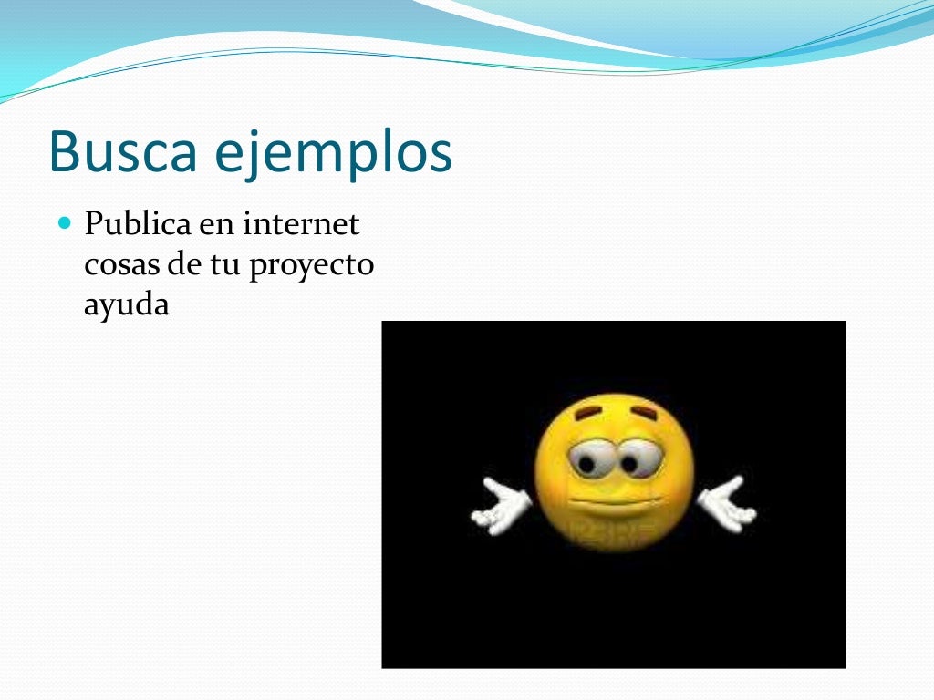 10 cosas que debemos hacer y 10 cosas