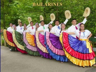 BAILARINESBAILARINES
 