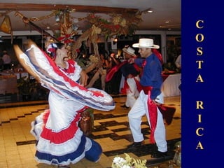 CC
OO
SS
TT
AA
RR
II
CC
AA
 