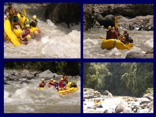 RAFTING 3RAFTING 3
 