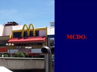 MCDO.MCDO.
 