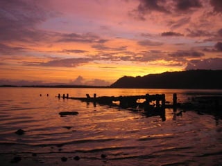 SUNSET SLIDE 2SUNSET SLIDE 2
 