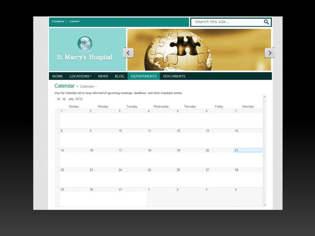 10 Worst Mistakes In SharePoint Branding