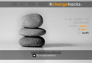 10 Cracker Quotes on Agile Change Management Slide 12