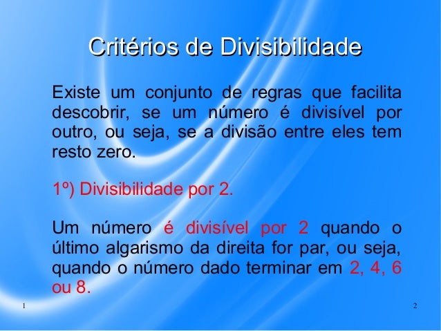 Critério De Divisibilidade Por 15 Com Professor Ayrton Dcm – PSGMFG