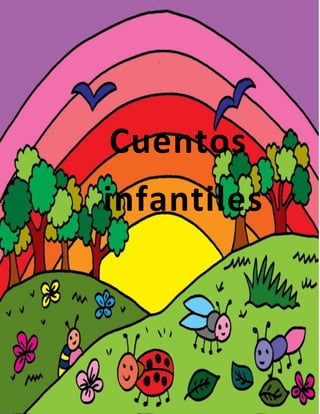 10 cuentos infantiles