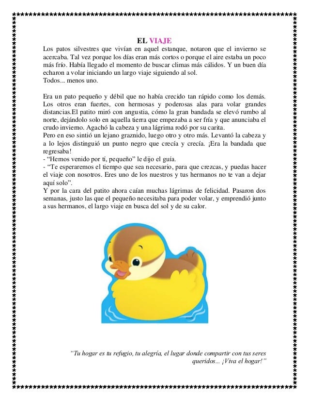 10 cuentos infantiles
