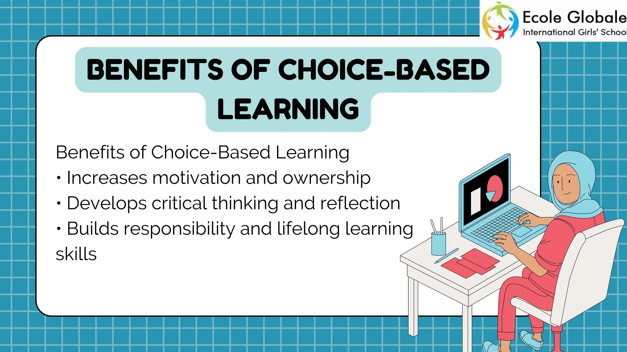 Cultivating Student Agency Through Choice-Based Learning | PDF