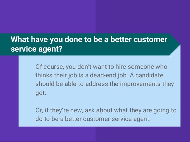interview questions you should ask