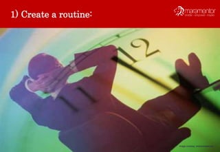 10 daily habits of most successful entrepreneurs | PPTX
