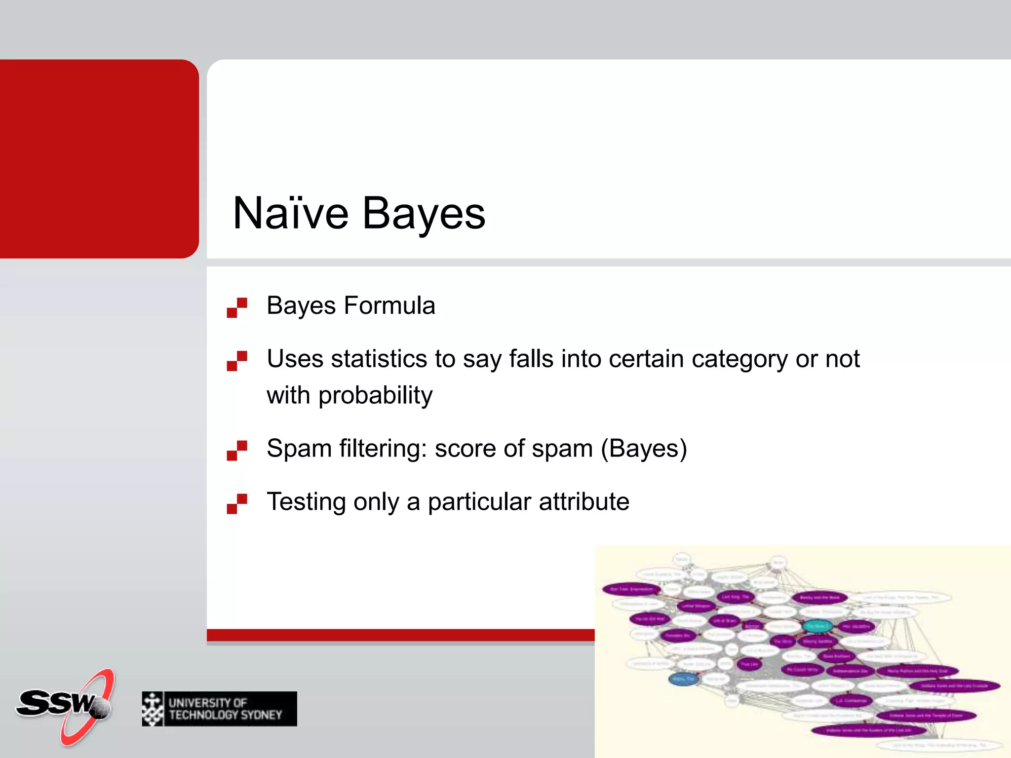 Decision Trees – Who Decides