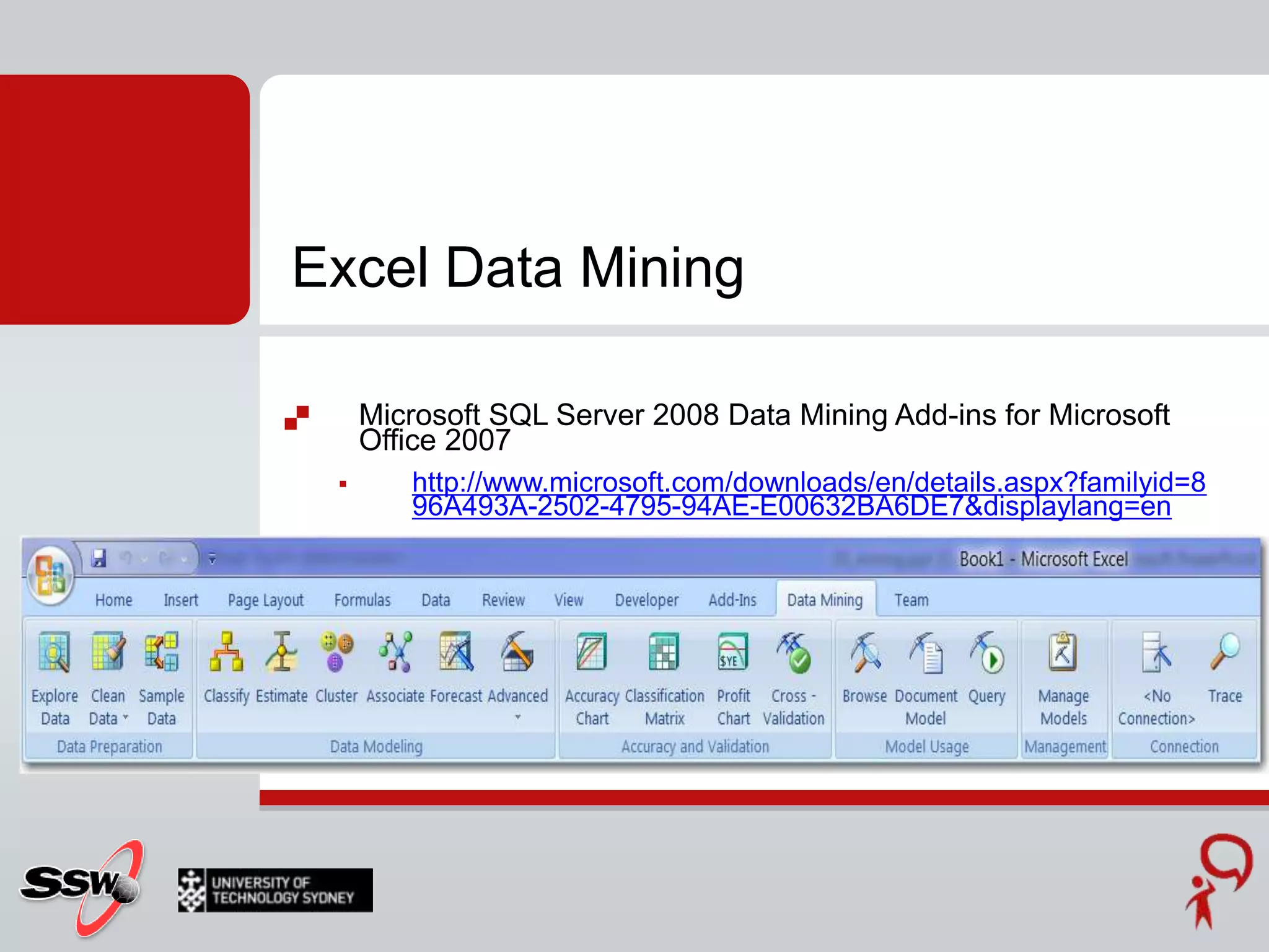 Conclusion: When To Use What