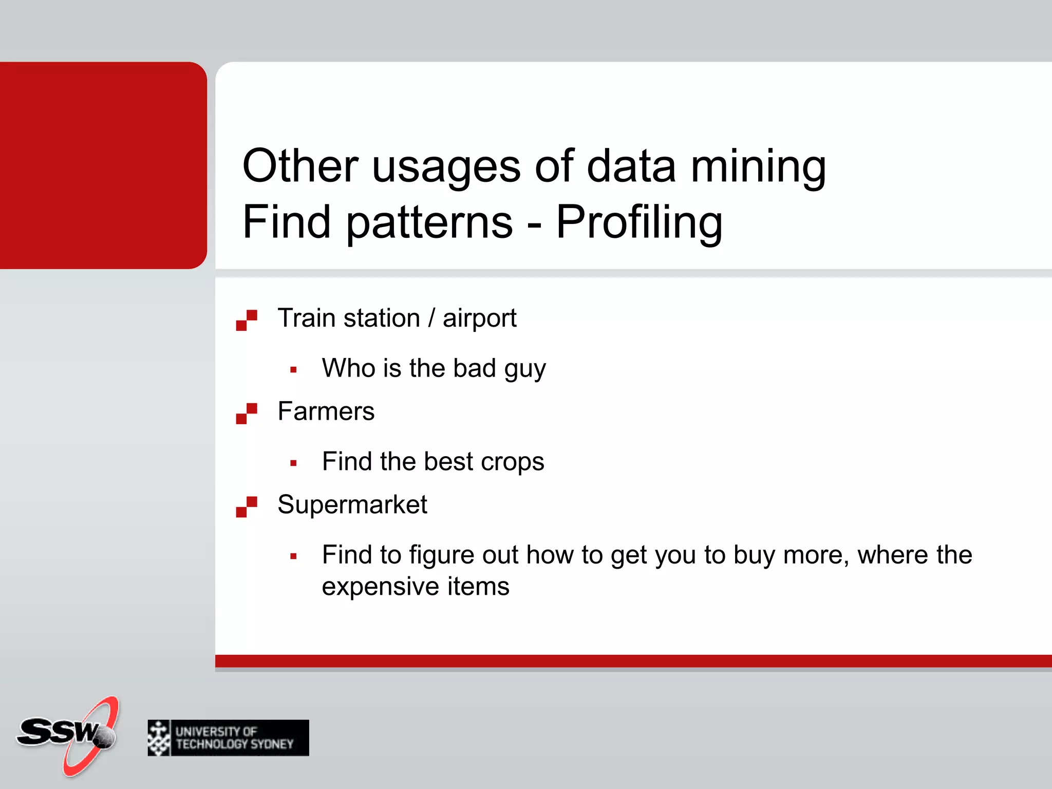 Visual Numerics3rd party algorithmshttp://www.vni.com/company/whitepapers/                              MicrosoftBIwithNumericalLibraries.pdfThere is more...