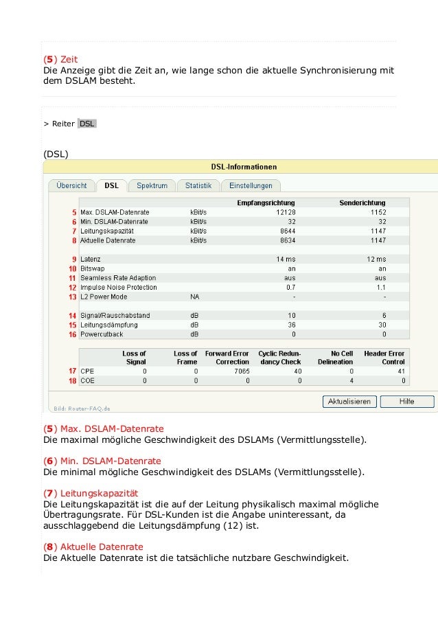 10d B Signal Rausch