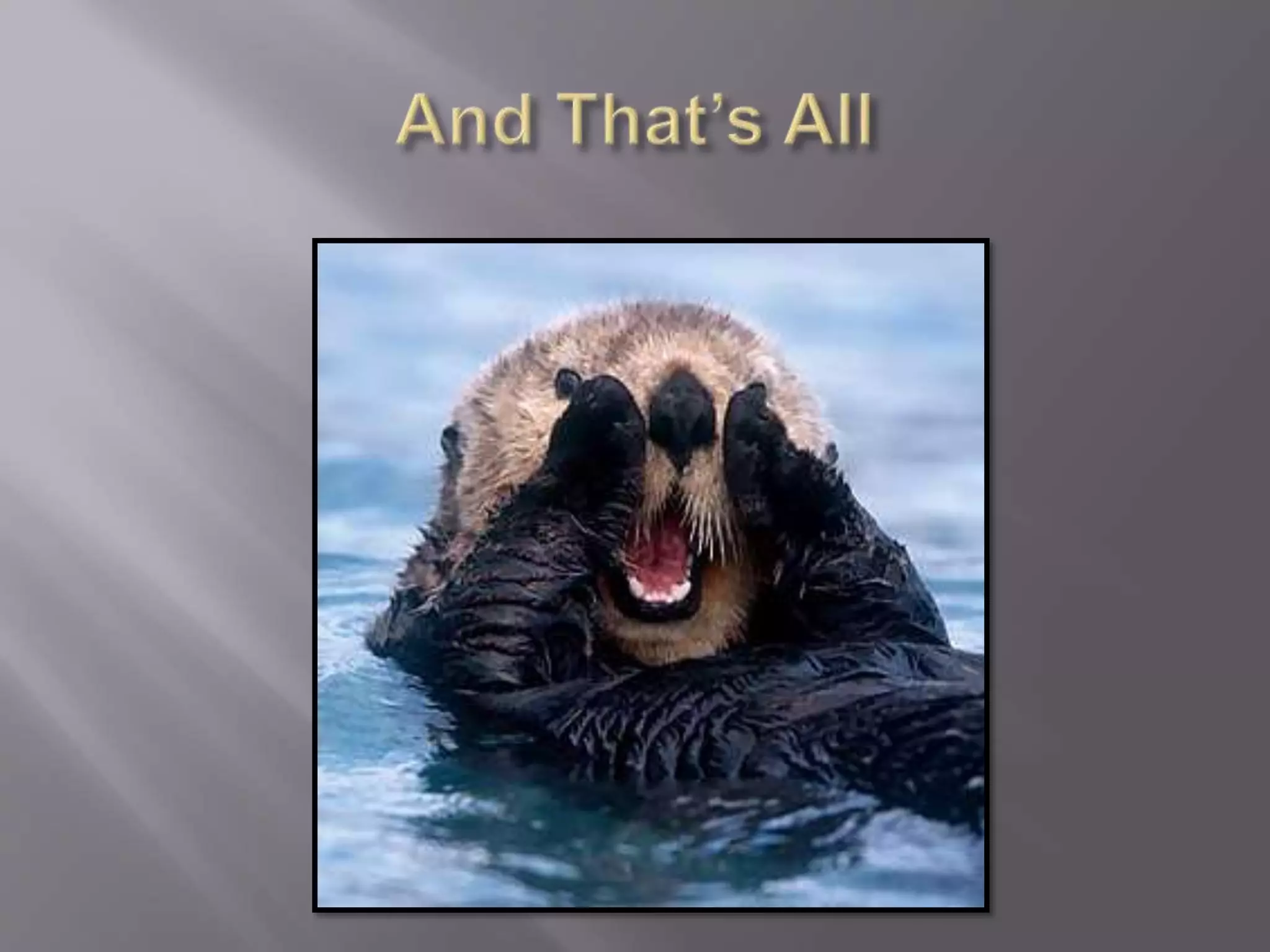 History of Animal Behavior1