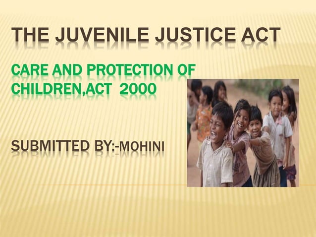 juvenile-justice-act-2000