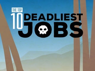 DeadLIEST
jobs10
 