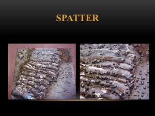 Splatter Defect 10Defects 1 DEMO.ppt