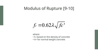 10 Deflection reinforced concrete design.pptx