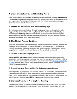 10 DEI Hiring Strategies to Attract & Retain Diverse Talent.pdf