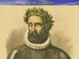 Dia de Camões 