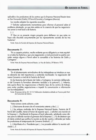10 de marzo. unidade didáctica