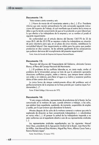 10 de marzo. unidade didáctica