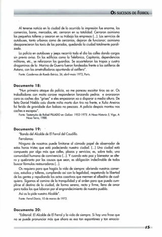 10 de marzo. unidade didáctica