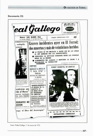 10 de marzo. unidade didáctica