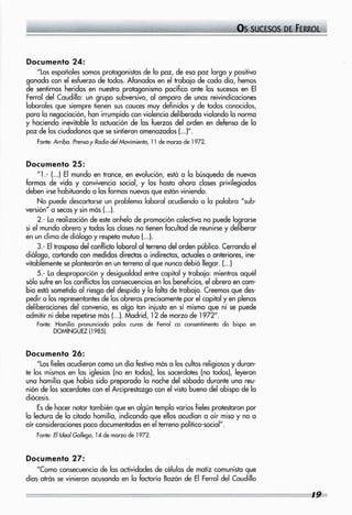 10 de marzo. unidade didáctica