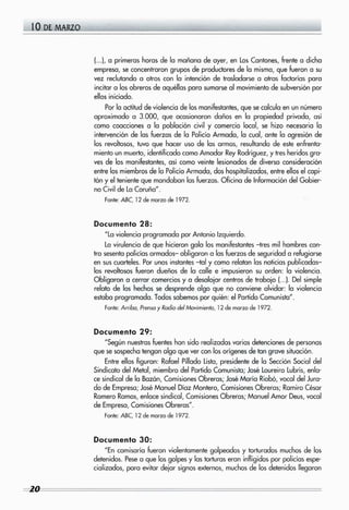 10 de marzo. unidade didáctica