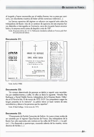 10 de marzo. unidade didáctica