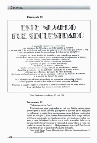 10 de marzo. unidade didáctica