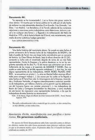 10 de marzo. unidade didáctica
