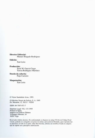 10 de marzo. unidade didáctica