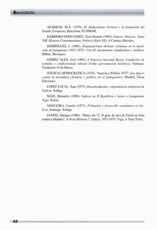 10 de marzo. unidade didáctica