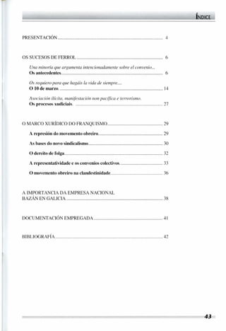 10 de marzo. unidade didáctica