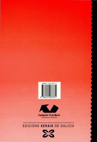 10 de marzo. unidade didáctica