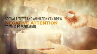 The 10 Commandments of Presentation Design | PPTX