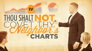 The 10 Commandments of Presentation Design | PPTX