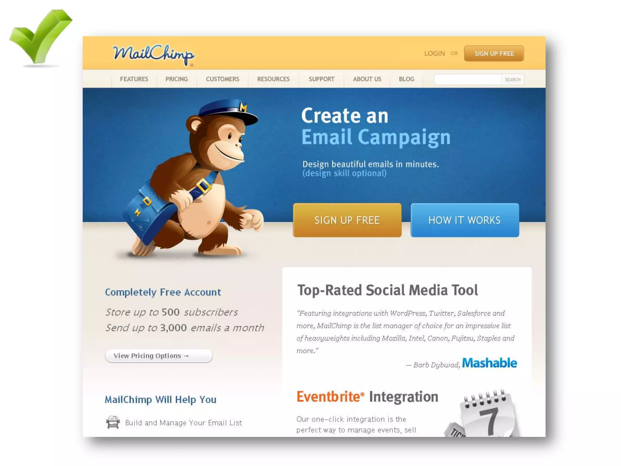 10 Design & Layout Principles Guaranteed To Improve | PPT