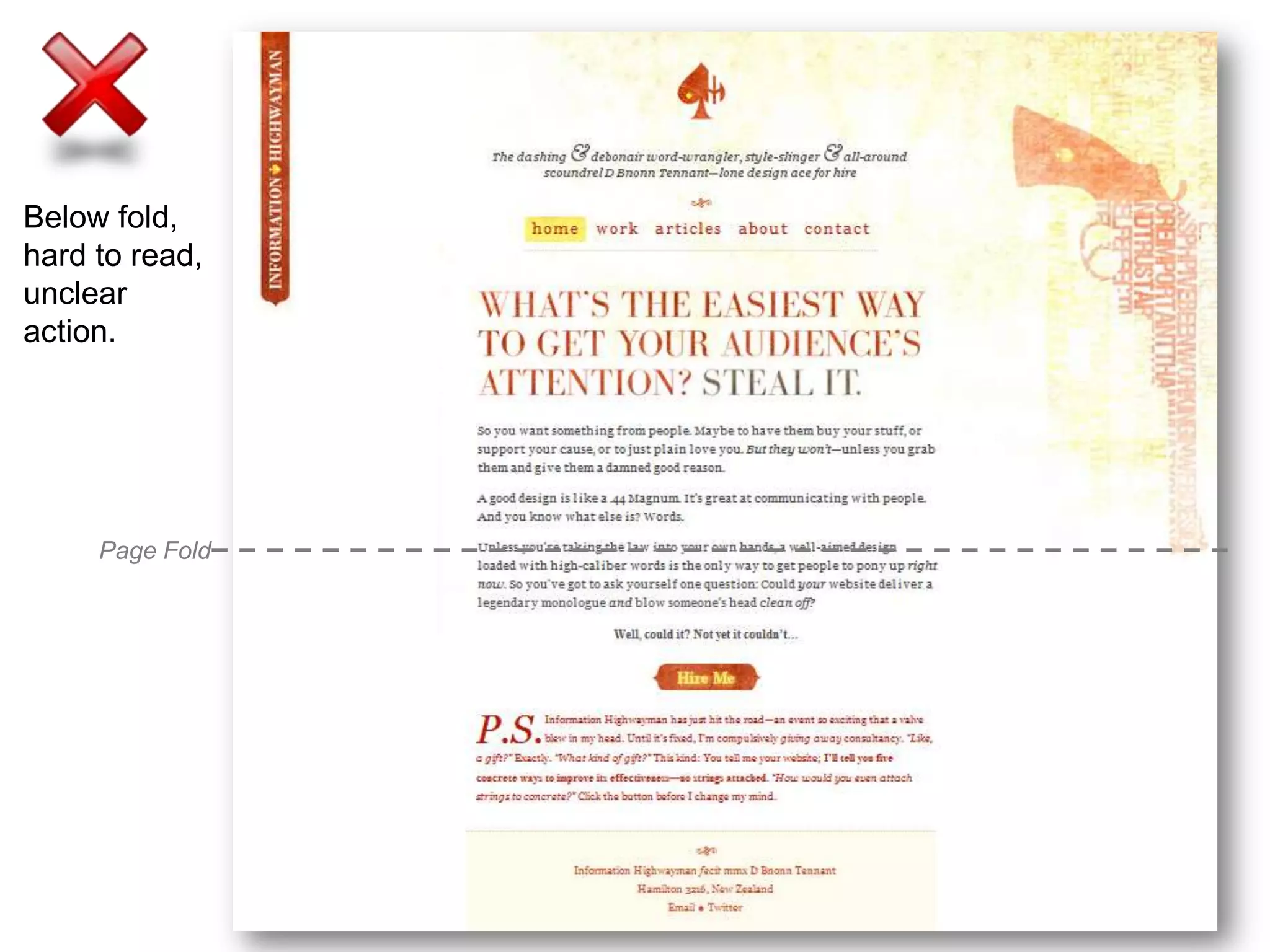 10 Design & Layout Principles Guaranteed To Improve | PPT