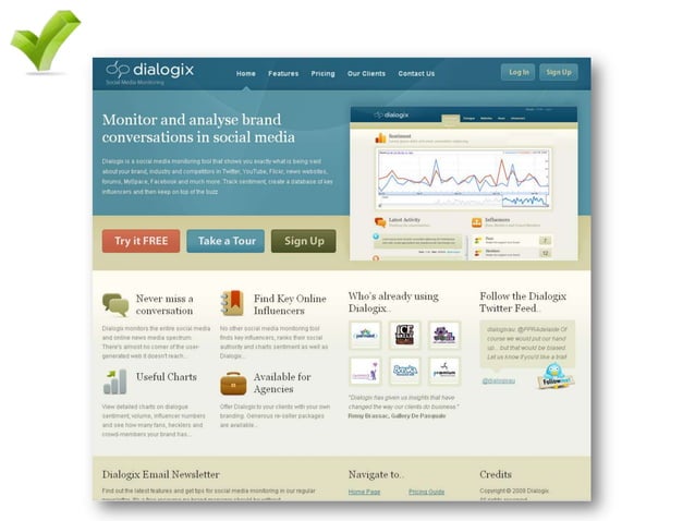 10 Design & Layout Principles Guaranteed To Improve | PPT