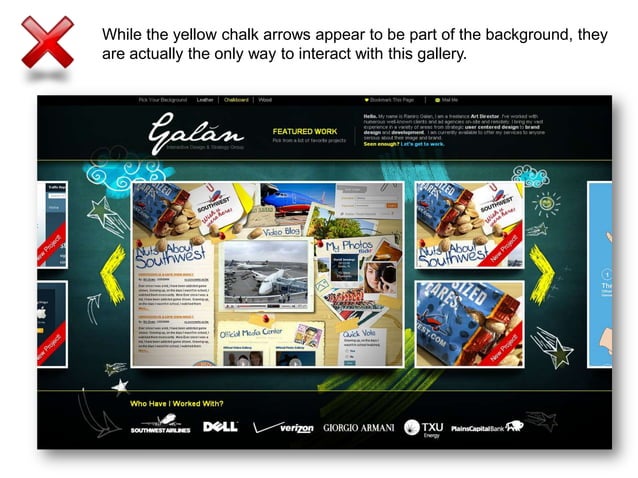 10 Design & Layout Principles Guaranteed To Improve | PPT