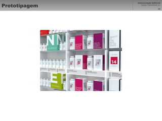 Prototipagem 