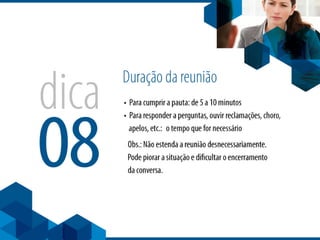 10 DICAS - SAIBA COMO DEMITIR BEM