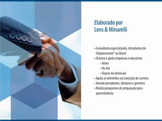 10 DICAS - SAIBA COMO DEMITIR BEM