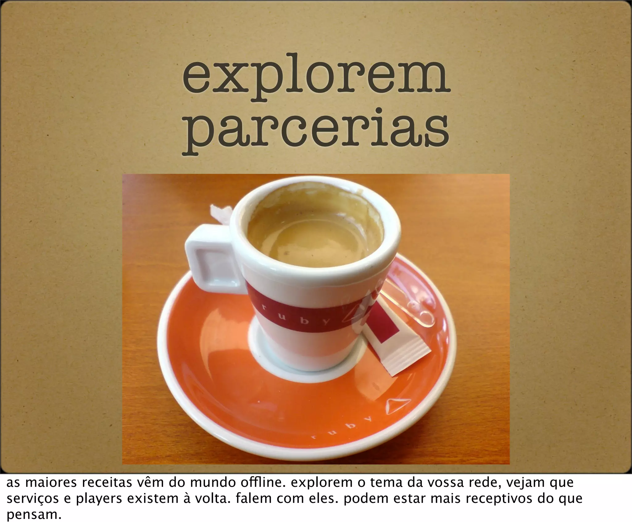 10 Dicas Para Construir Redes Sociais