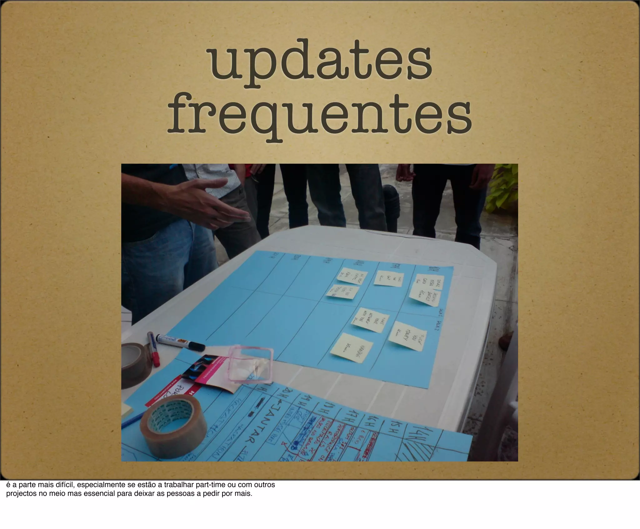 10 Dicas Para Construir Redes Sociais